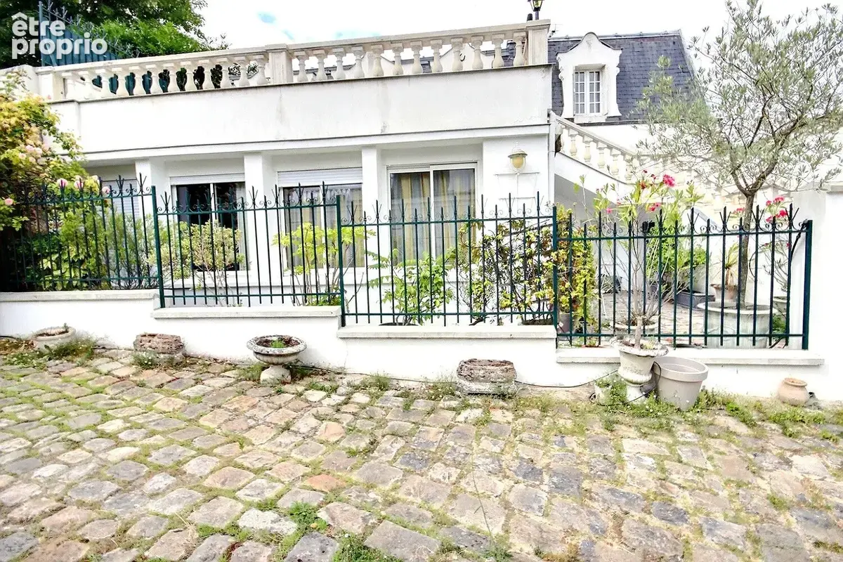 Appartement à WISSOUS