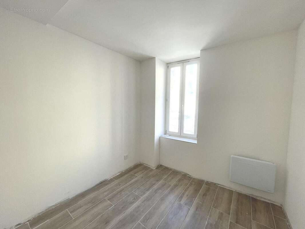 Appartement à PORT-VENDRES