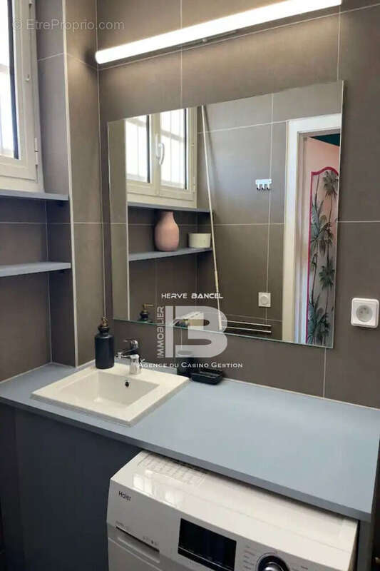 Appartement à PALAVAS-LES-FLOTS