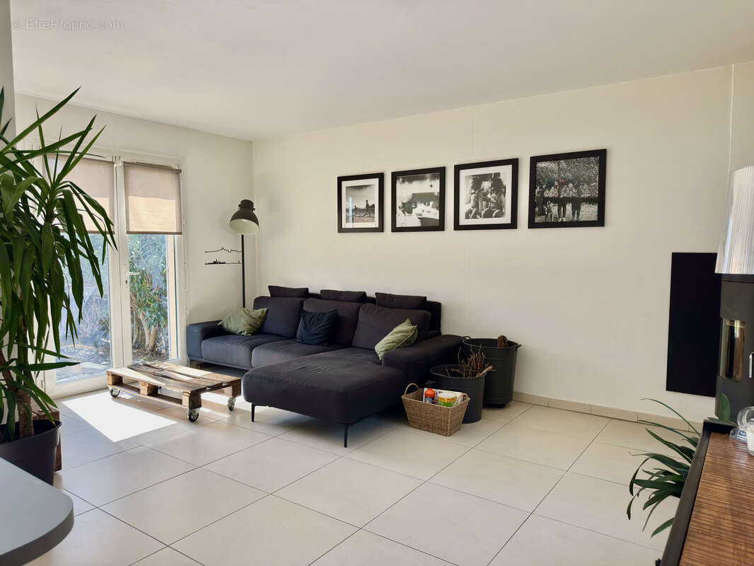 Maison à VAISON-LA-ROMAINE