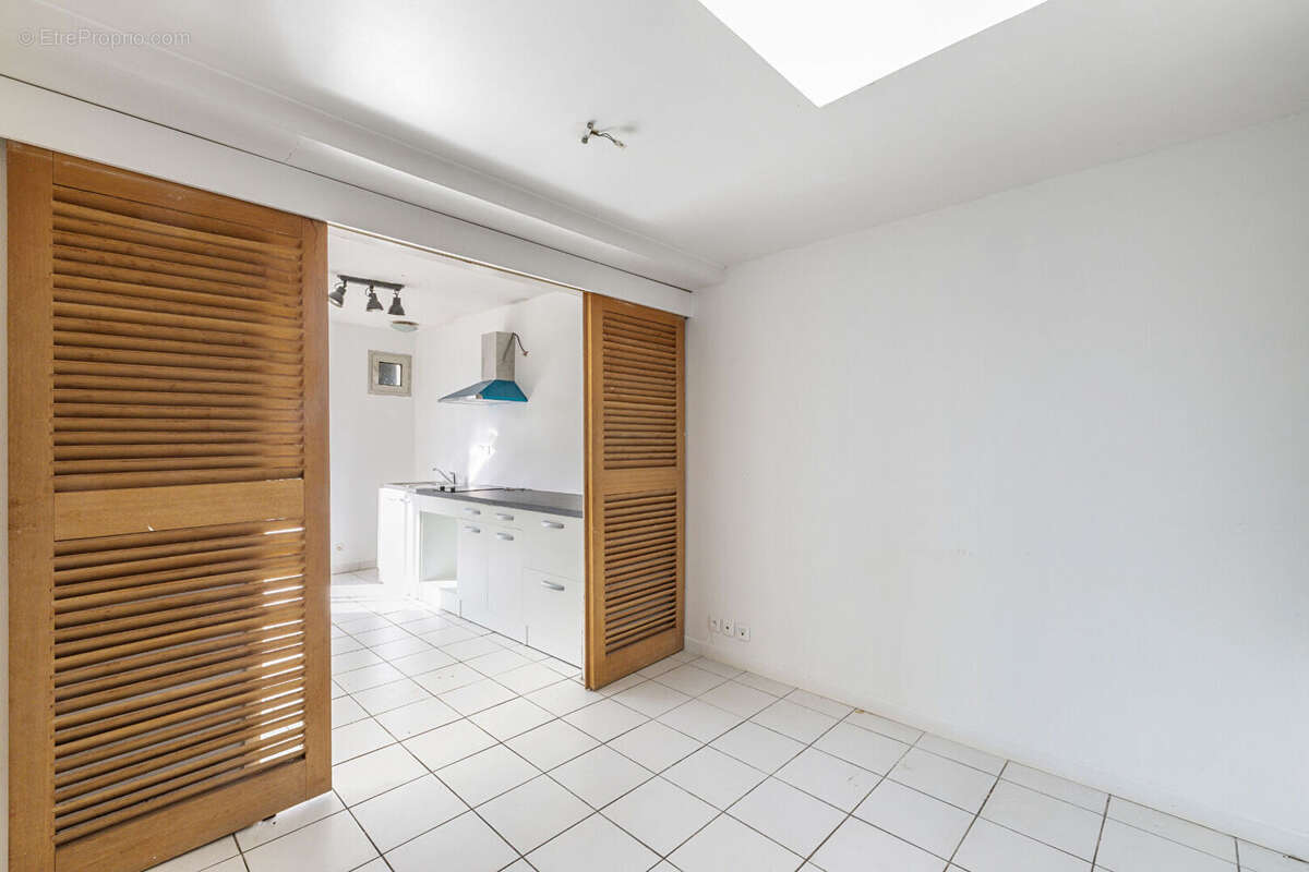 Maison à GRADIGNAN