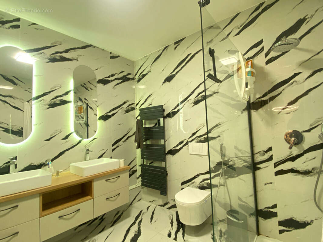 Appartement à BEAUVAIS