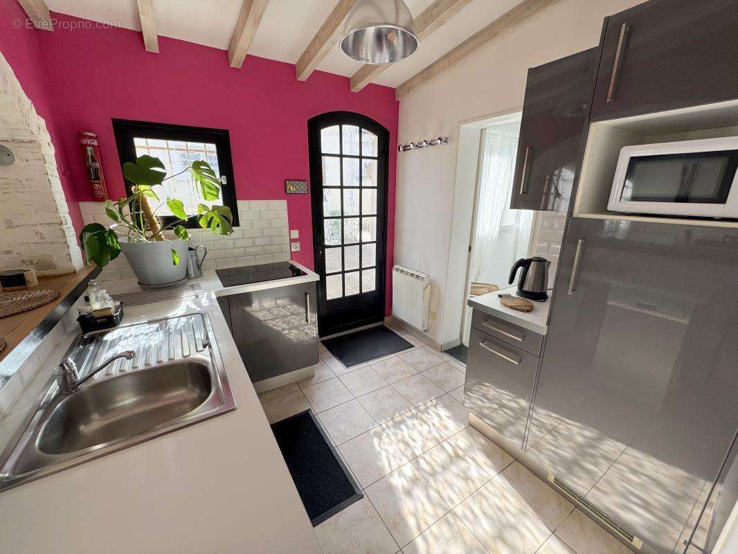 Appartement à DRANCY