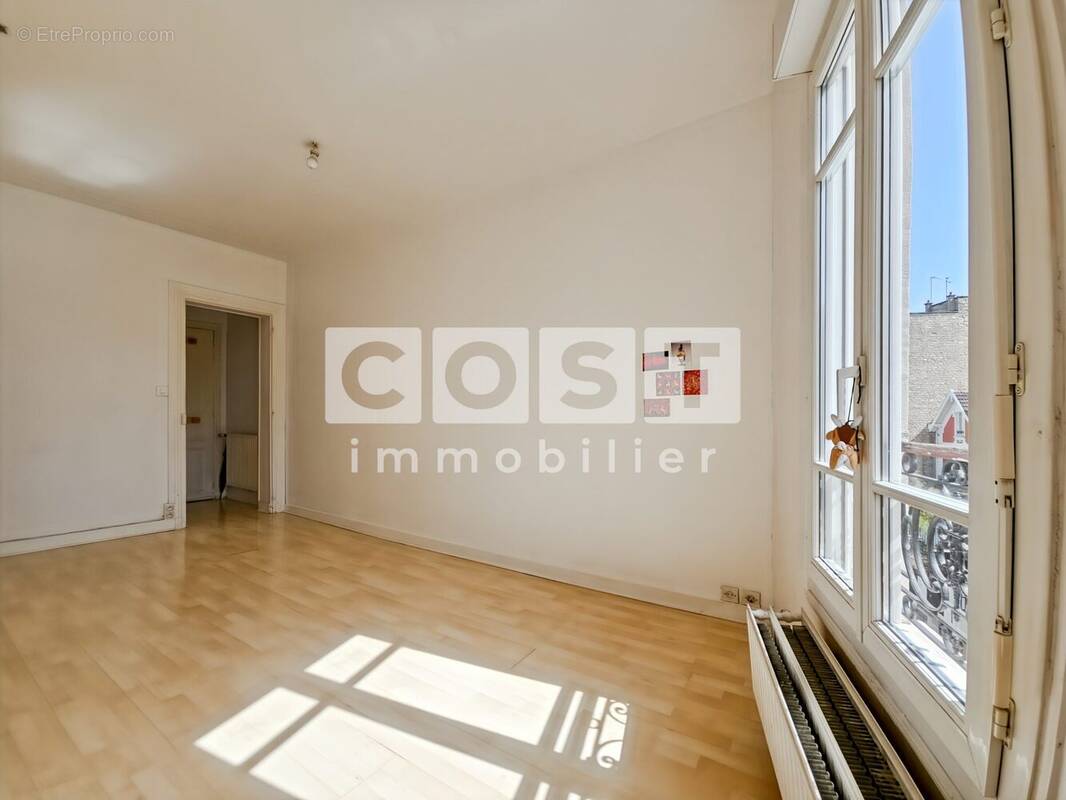 Appartement à BOIS-COLOMBES