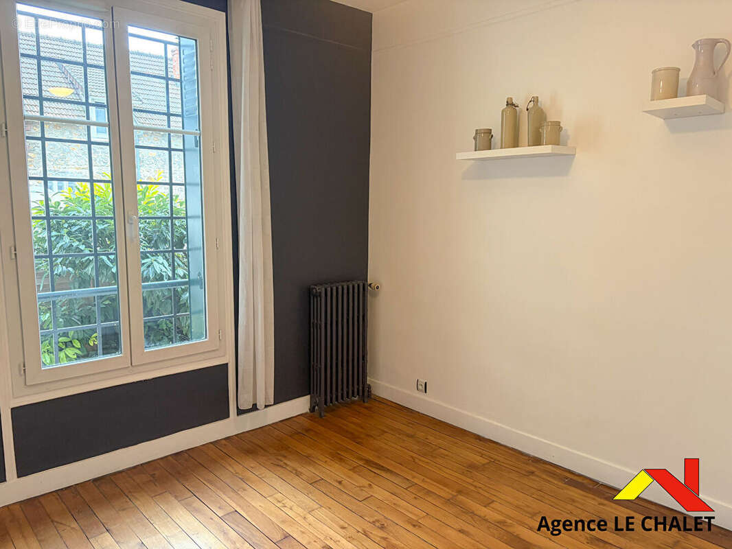 Maison à ABLON-SUR-SEINE