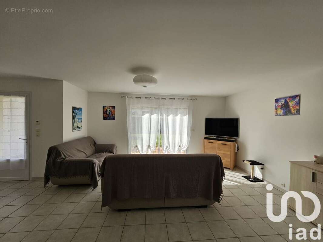 Photo 7 - Maison à SAINT-AUGUSTIN