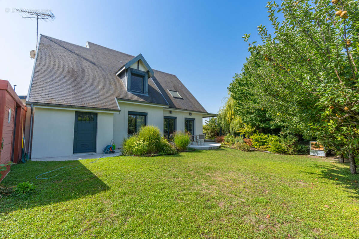 Photo 7 - Maison à TROYES