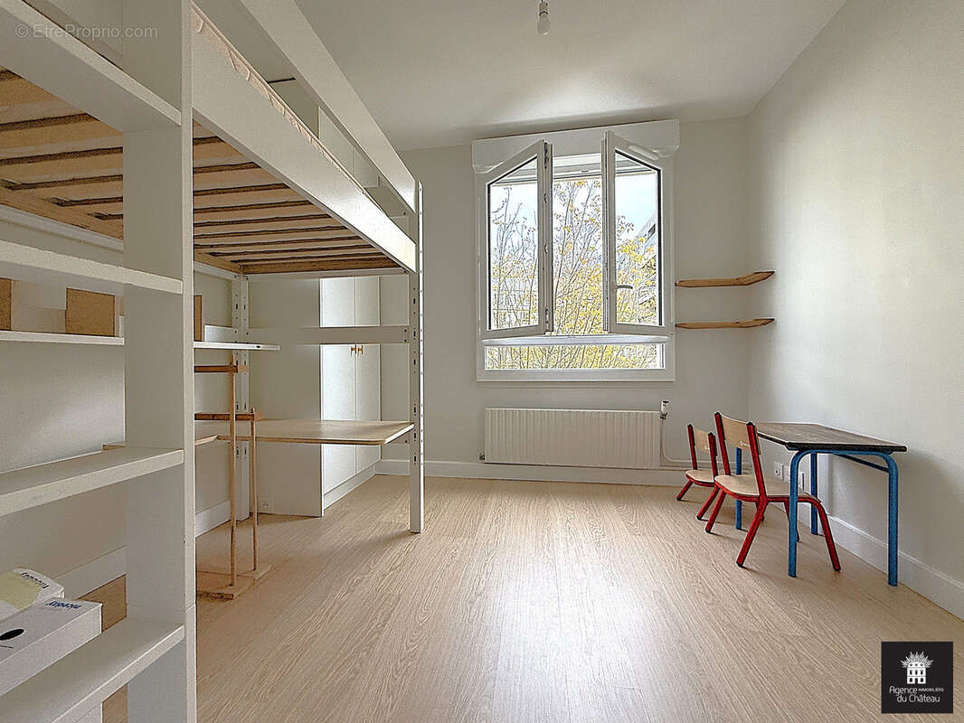 Appartement à VERSAILLES