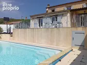 Maison à CABASSE