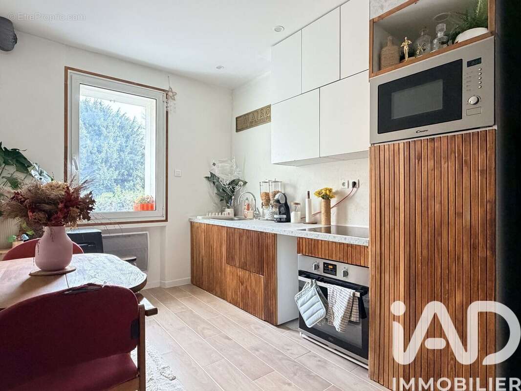 Photo 2 - Appartement à MARSEILLE-13E