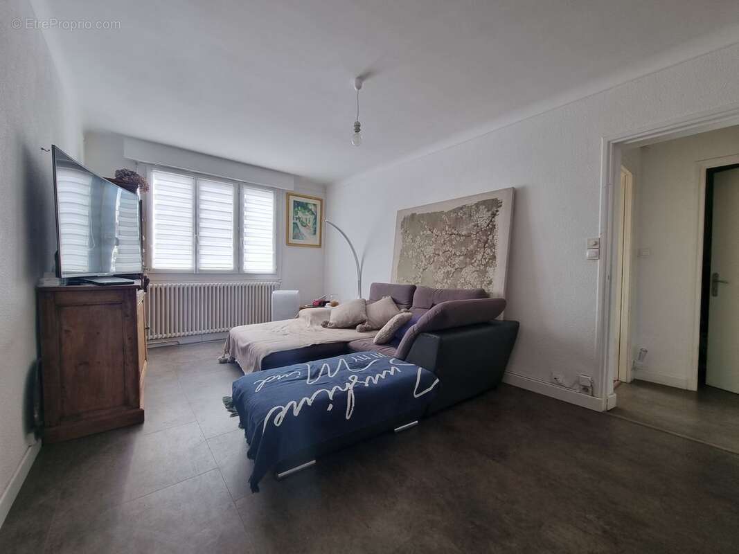 Appartement à LES SABLES-D'OLONNE