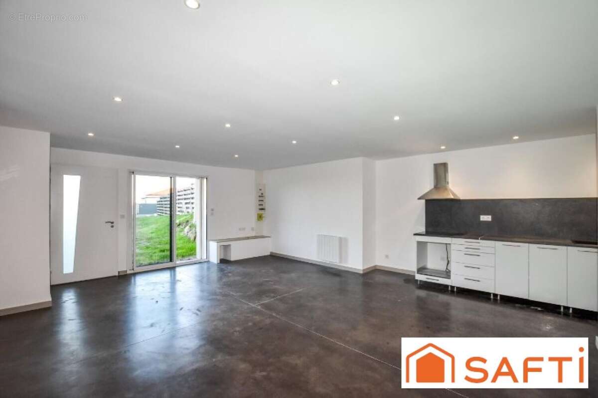 Photo 4 - Appartement à MONTBRISON