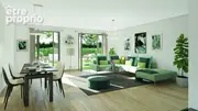 Appartement à SANGUINET
