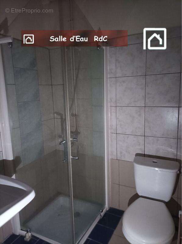 Maison Saint Ferriol 7 pièce(s) 136 m2 - photo 9