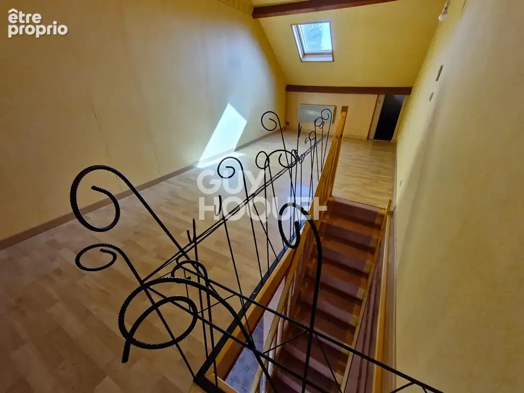 Maison avec grand jardin - Dormelles - photo 16