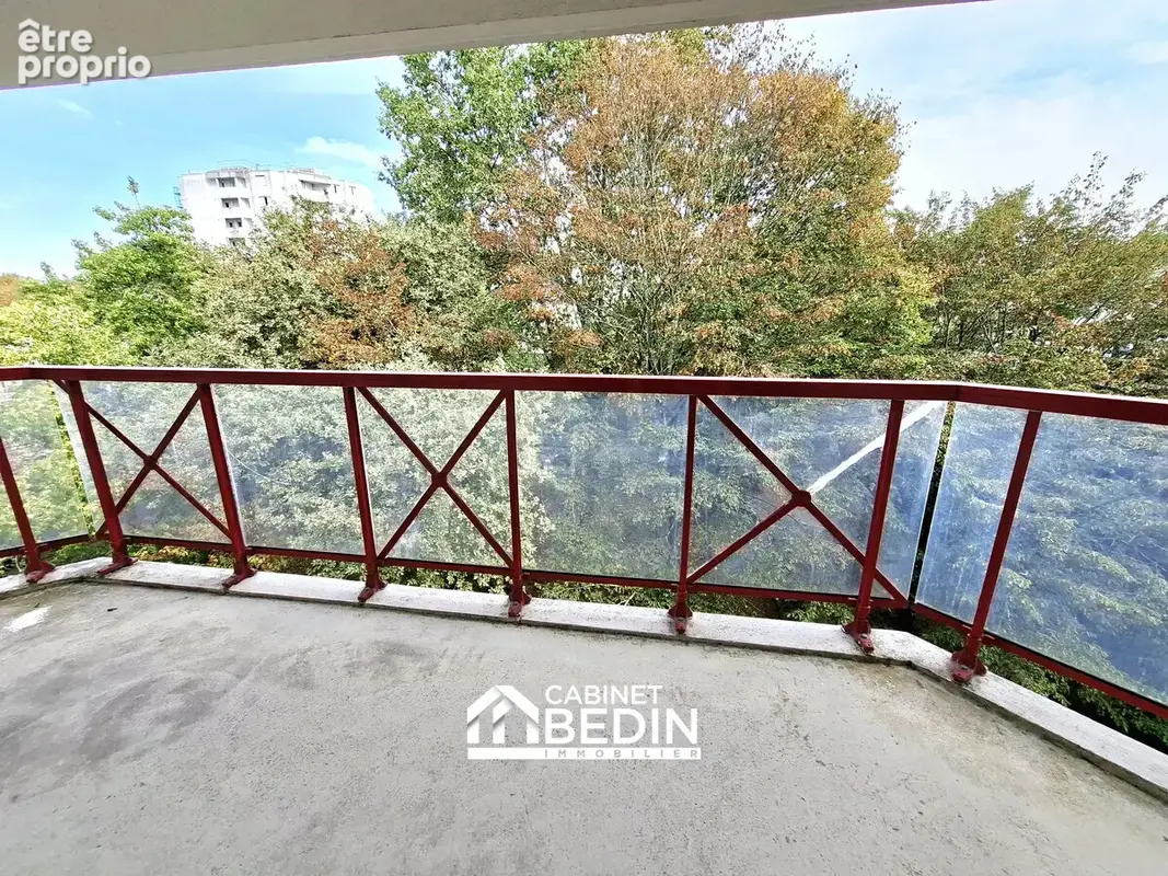 Appartement 5 pièces 98 m² à vendre à Merignac (33700) - photo 6
