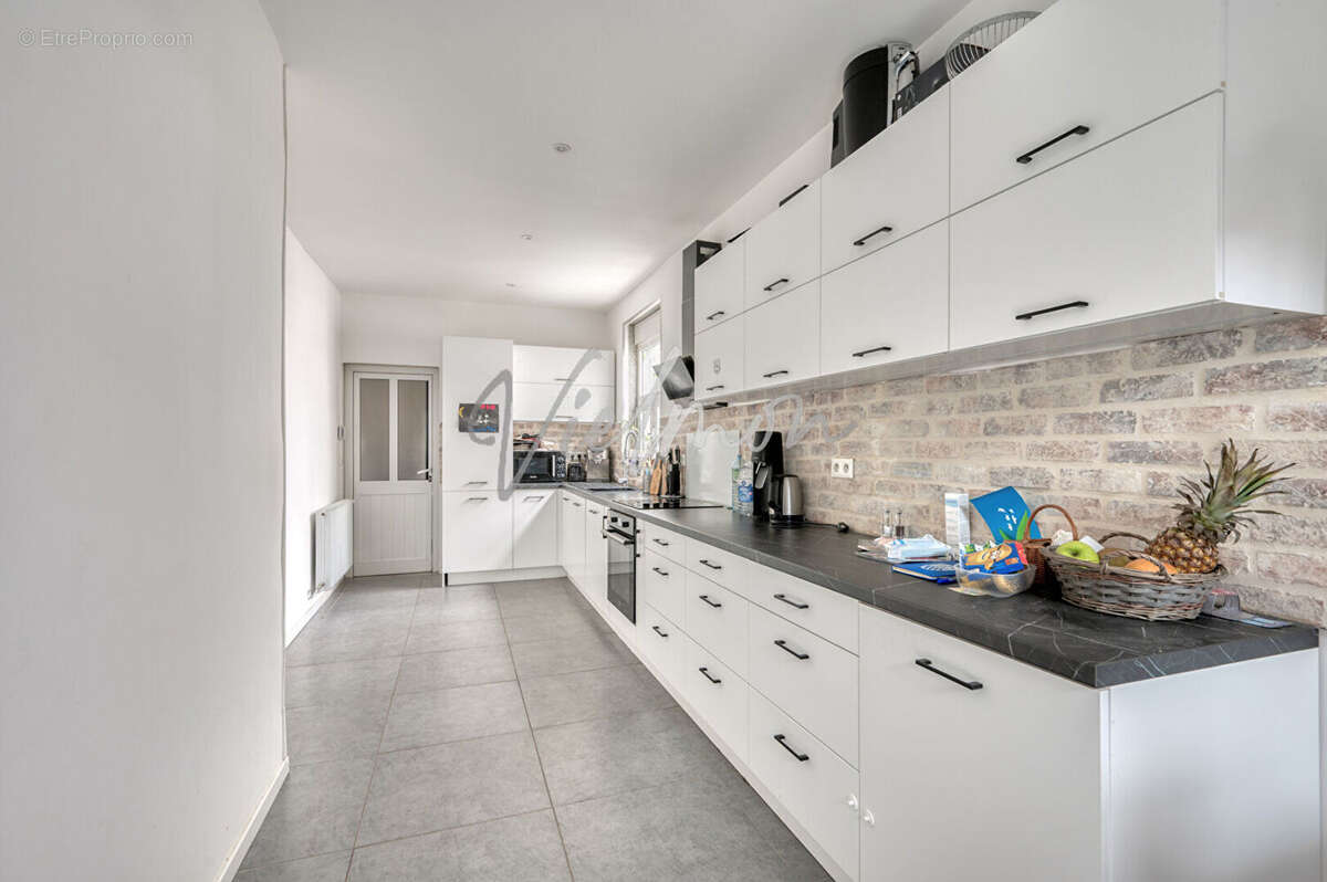 Appartement à MONTESSON