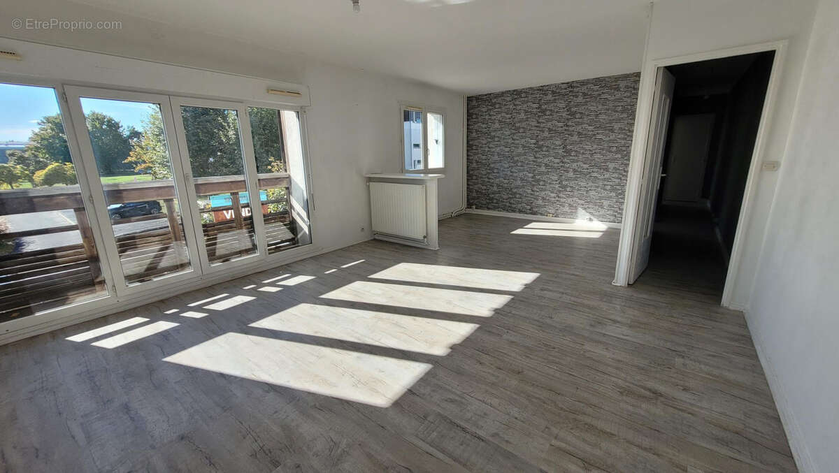 Appartement à LA TESTE-DE-BUCH