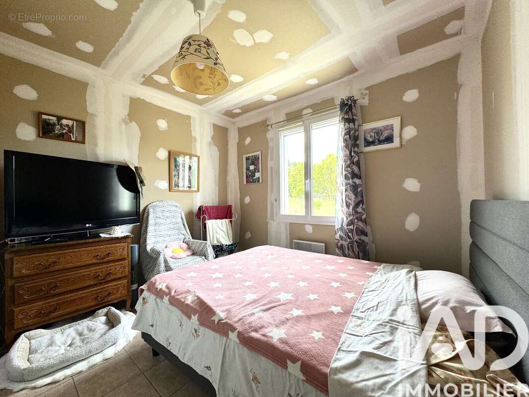 Photo 7 - Maison à SAINT-THEODORIT