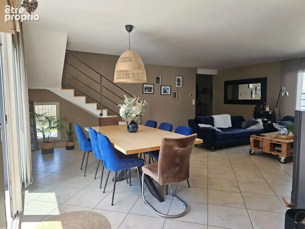 Maison 139 m² à Challans  - photo 8