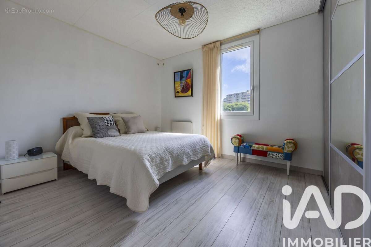 Photo 5 - Appartement à BIARRITZ