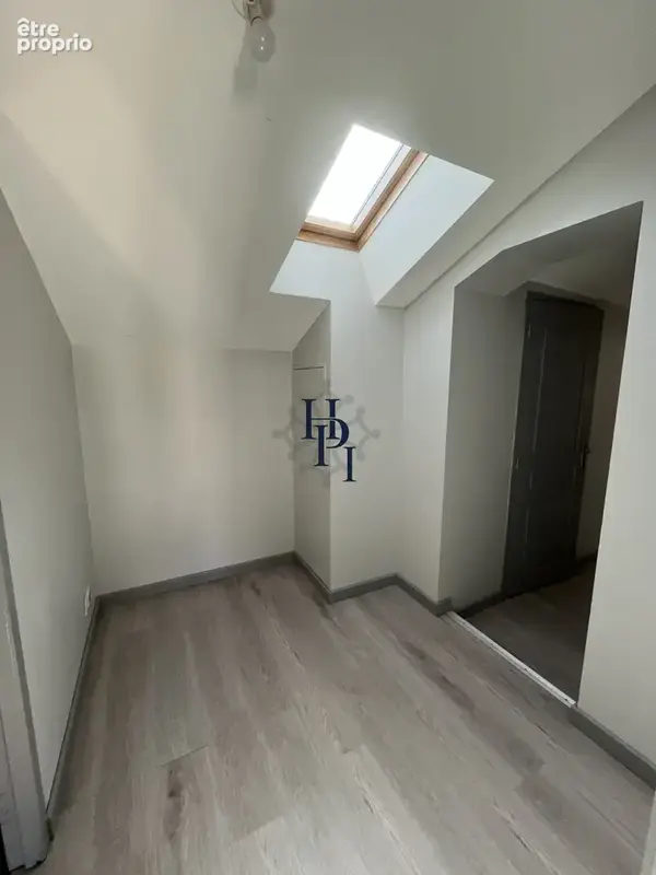 Vente Saint Affrique Appartement type 3 - photo 5