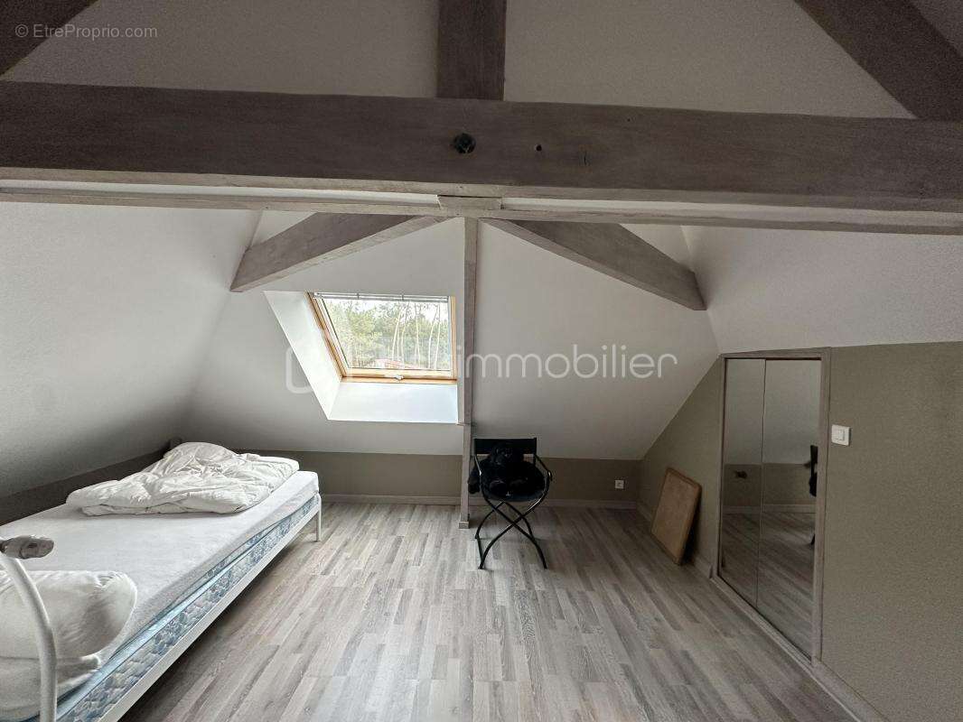 Maison à ARDENAY-SUR-MERIZE