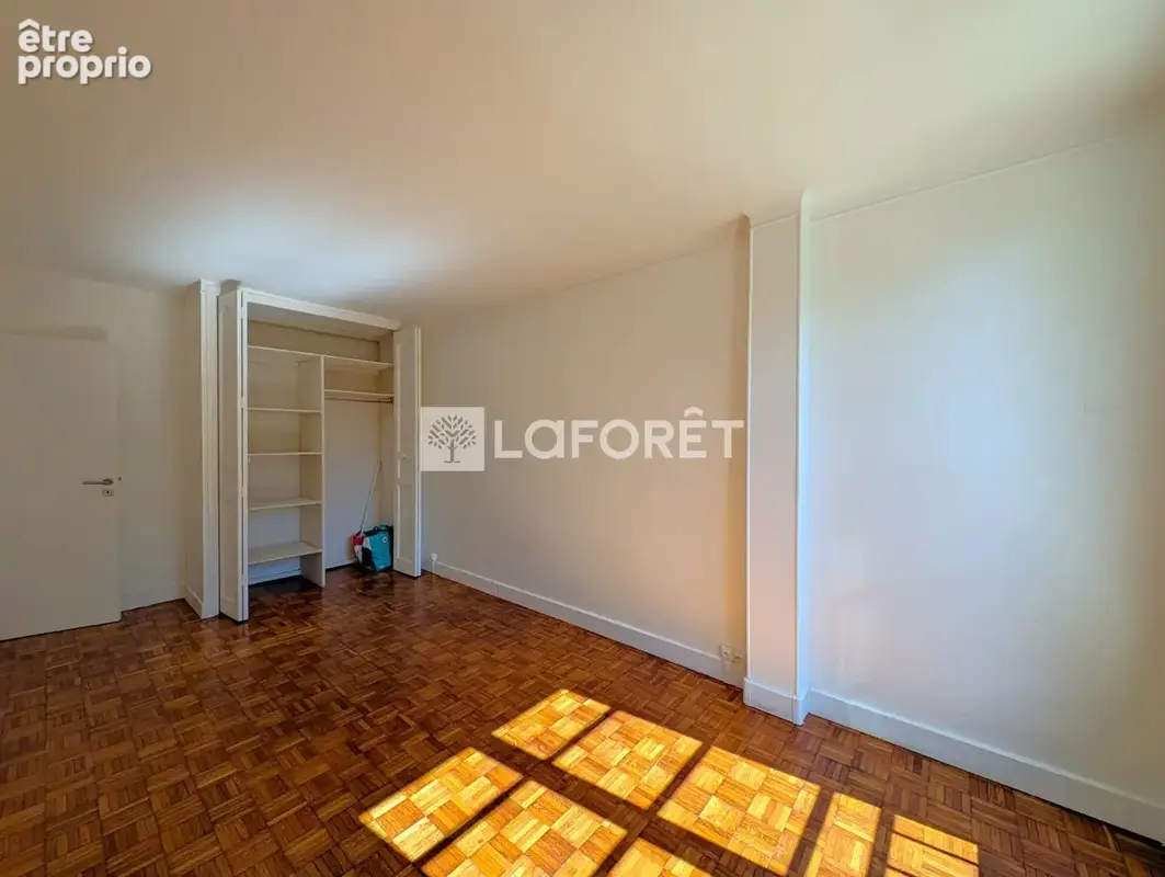 Appartement Le Pecq 4 pièce(s) 72 m2 - photo 7