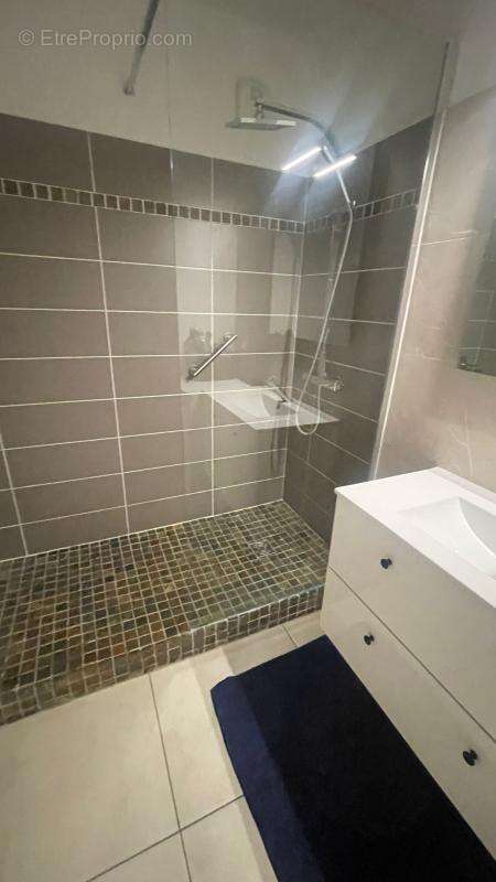 Appartement à LES ULIS