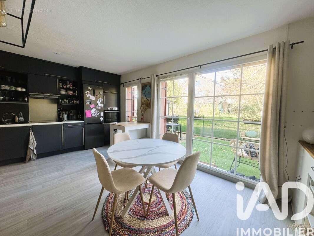 Photo 3 - Appartement à VALLEIRY