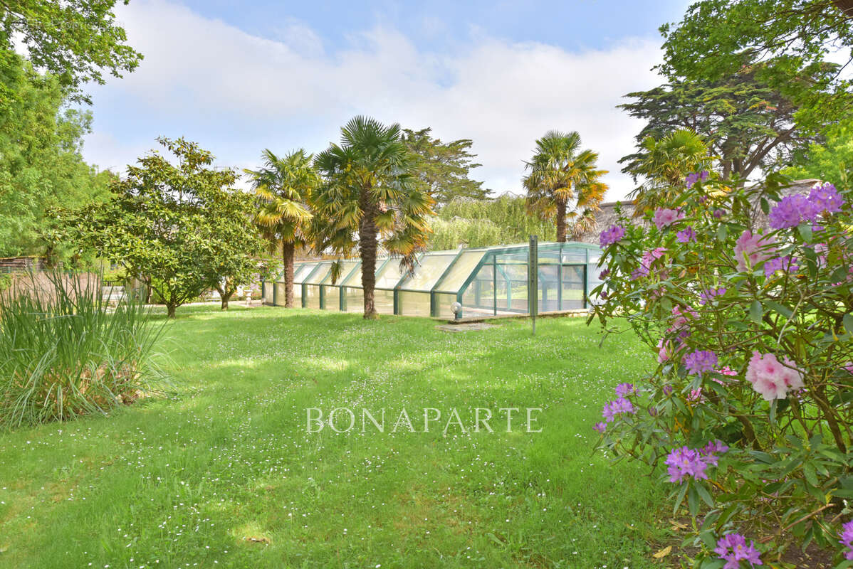 Maison à LA BAULE-ESCOUBLAC