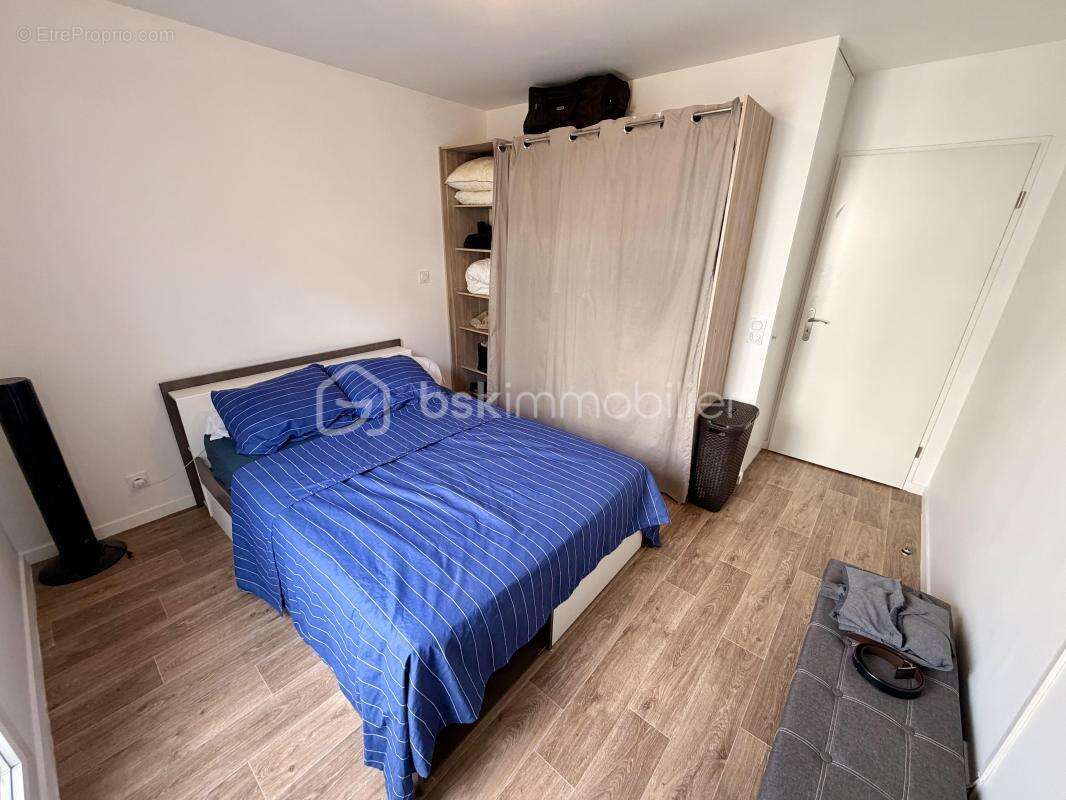Appartement à VILLEPINTE