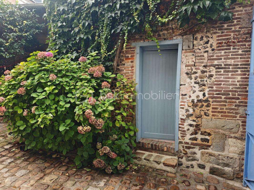 Maison à L&#039;AIGLE