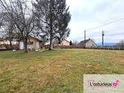 Terrain à SAINT-GERMAIN