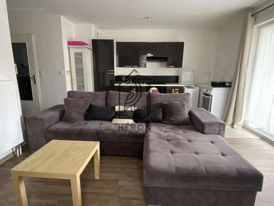 Appartement à ROUBAIX