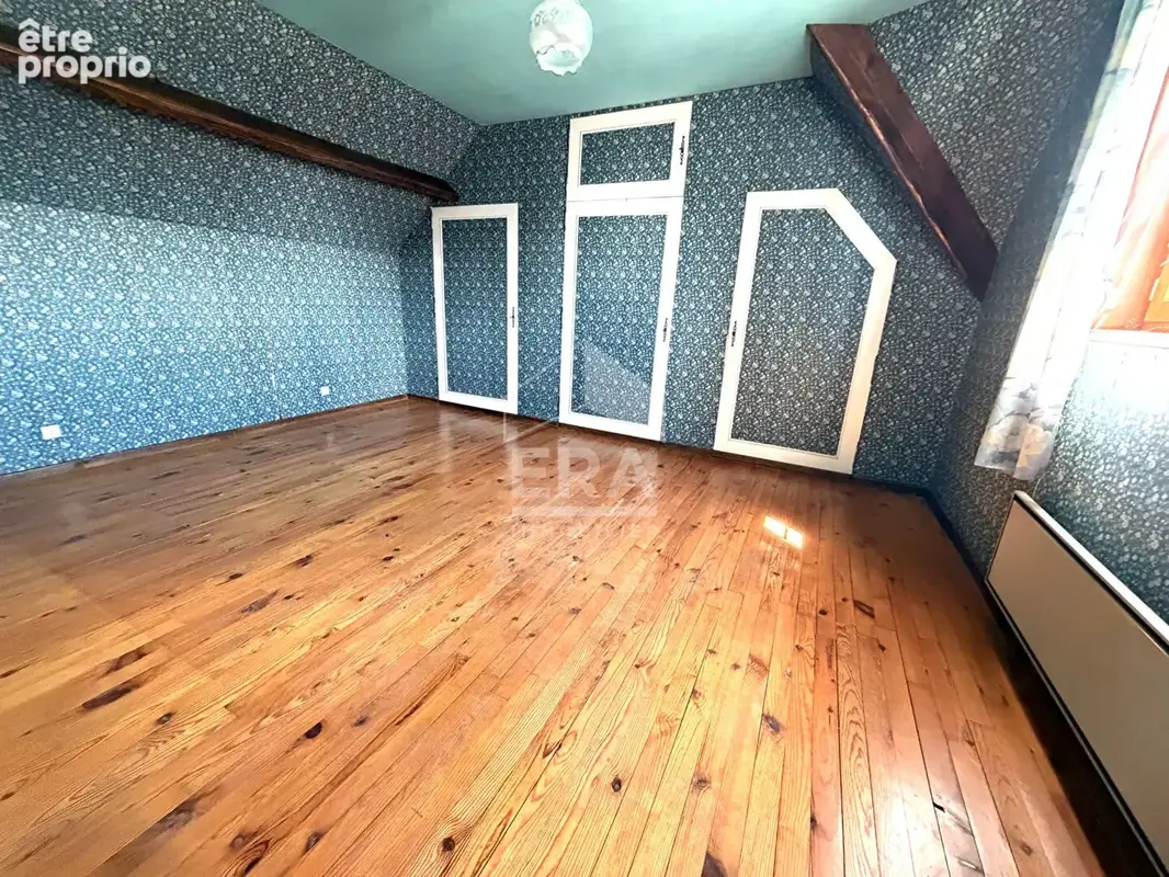Maison 141m² à loos-en-gohelle - photo 10