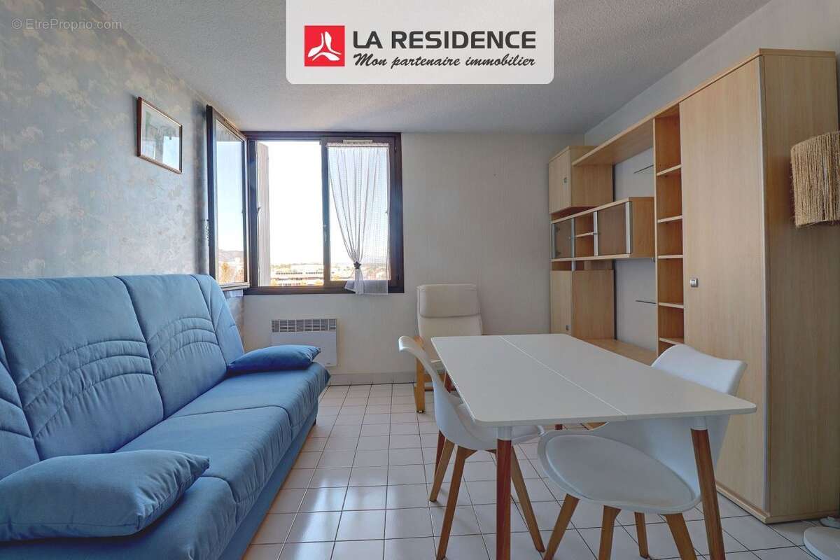 Appartement à FREJUS