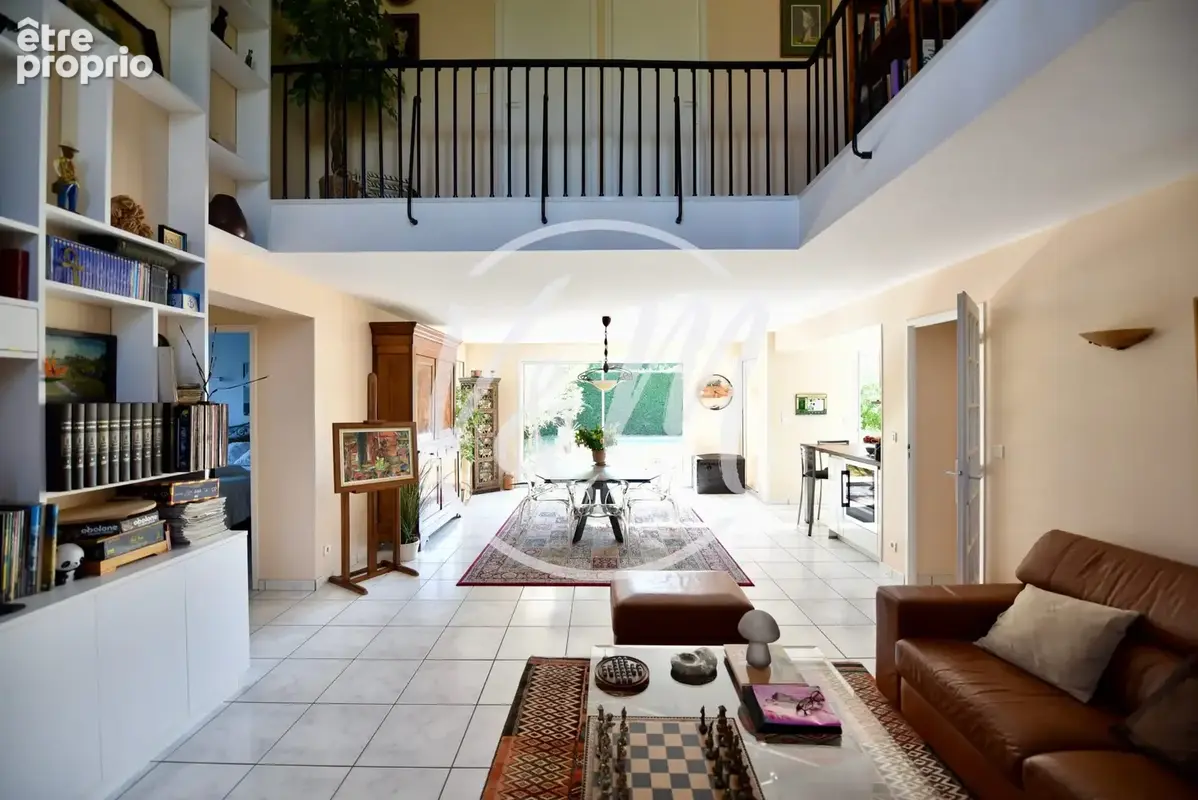 Maison 5 pièces 135 m² à vendre à Ares (33740) - photo 6