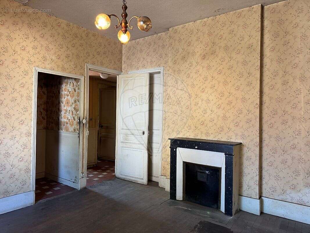Maison 3 chambre(s) à vendre - photo 6