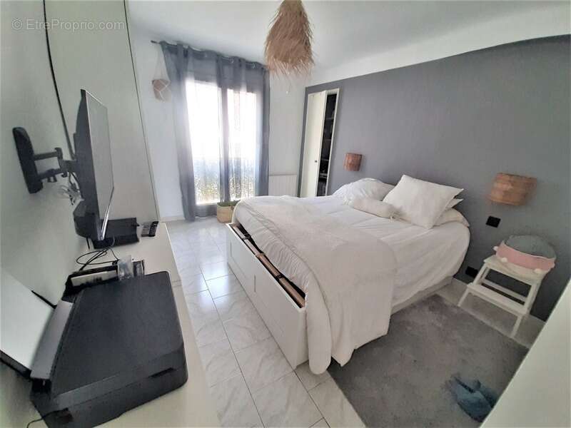 Appartement à MARTIGUES