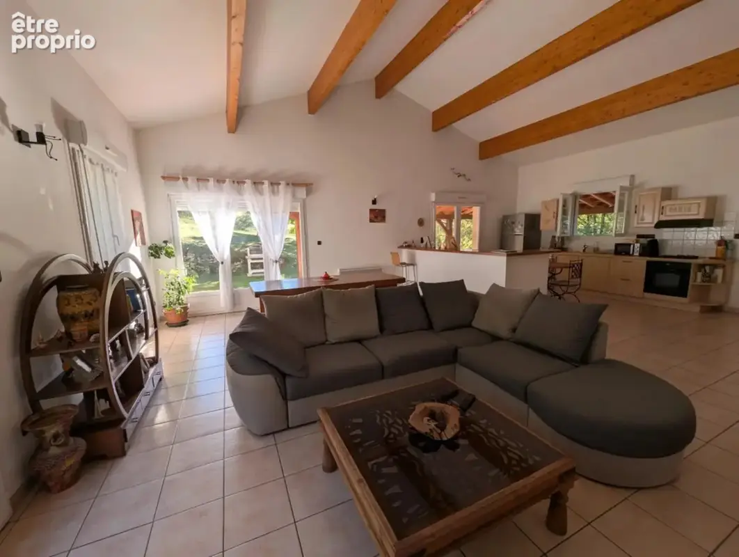 Vente Maison Gourdon(46300) 240 000ï¿œ - photo 1