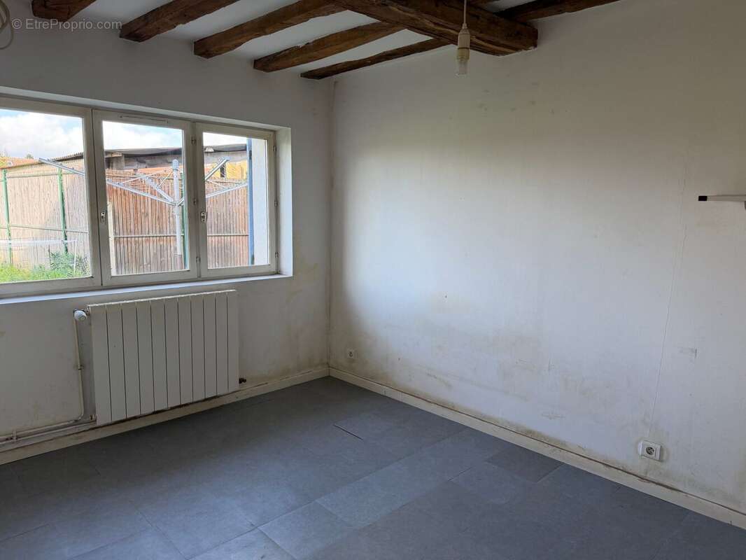 Maison à PACY-SUR-EURE