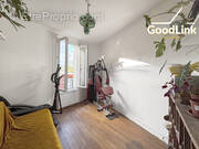 Maison à AUBERVILLIERS