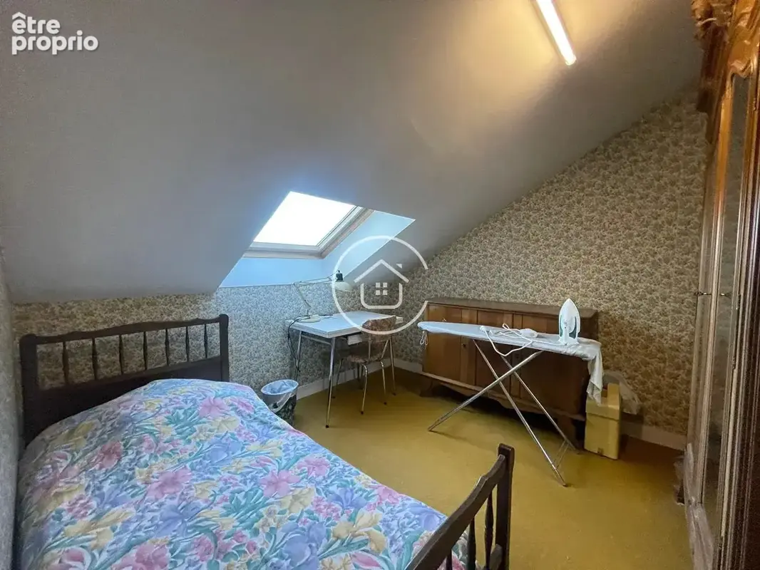 Maison Blois - photo 9