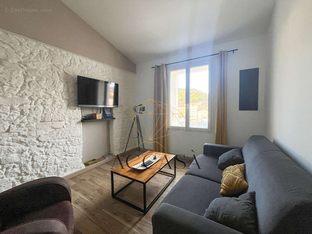 Appartement à BONIFACIO