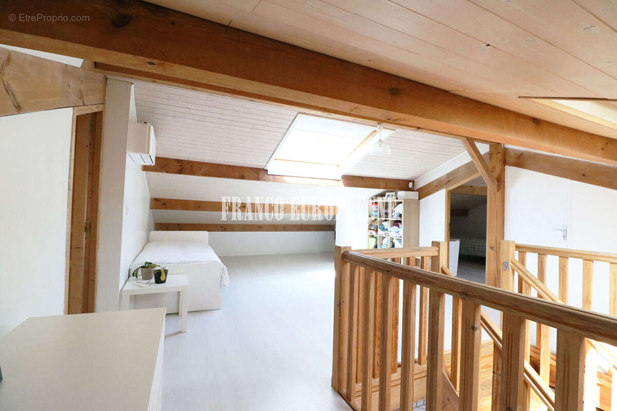 Maison à HOSSEGOR