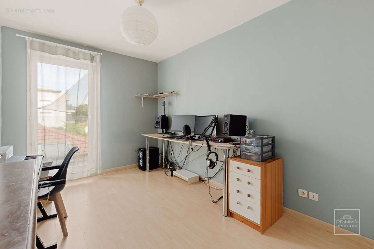 Appartement à LYON-7E