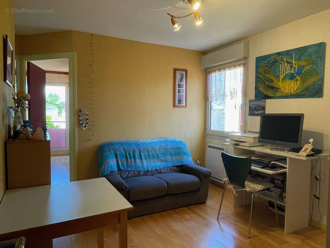 Maison à CHALON-SUR-SAONE