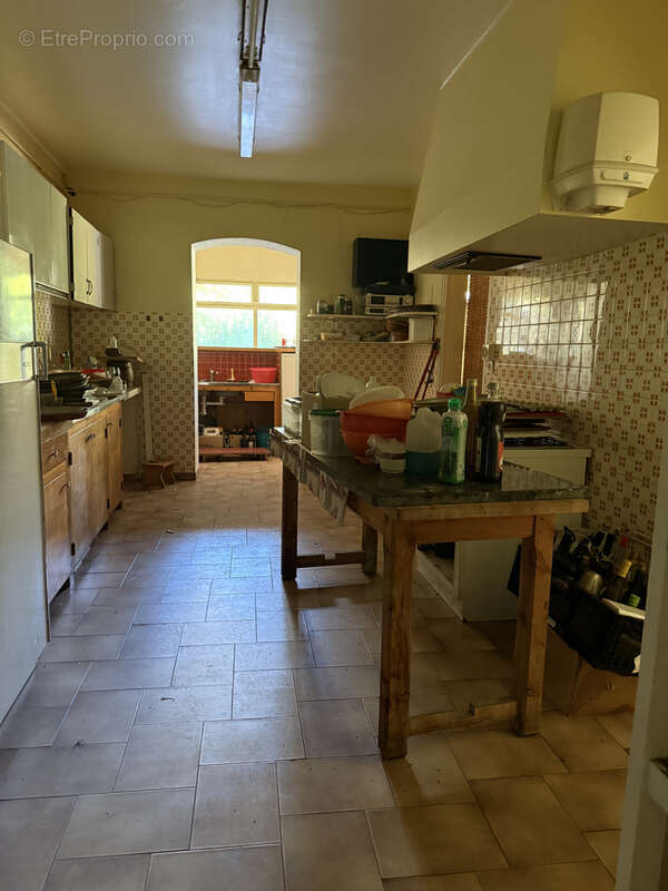 Appartement à BARCELONNETTE