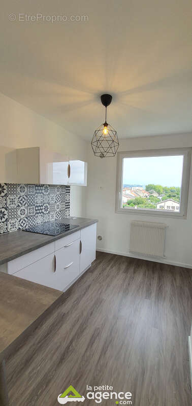 Appartement f3 - photo 3